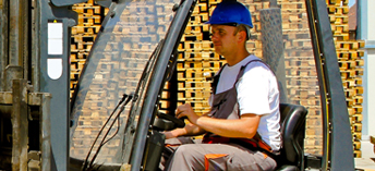 Forklift Certification Courses